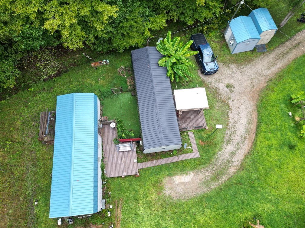 Image for Two Amish-Built Tiny Homes on 1.42 Acres in Elkview