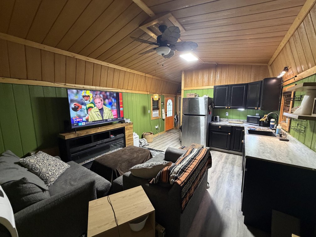 Image for Two Amish-Built Tiny Homes on 1.42 Acres in Elkview