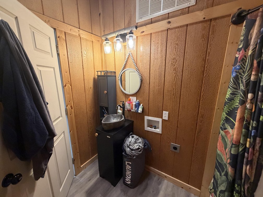 Image for Two Amish-Built Tiny Homes on 1.42 Acres in Elkview