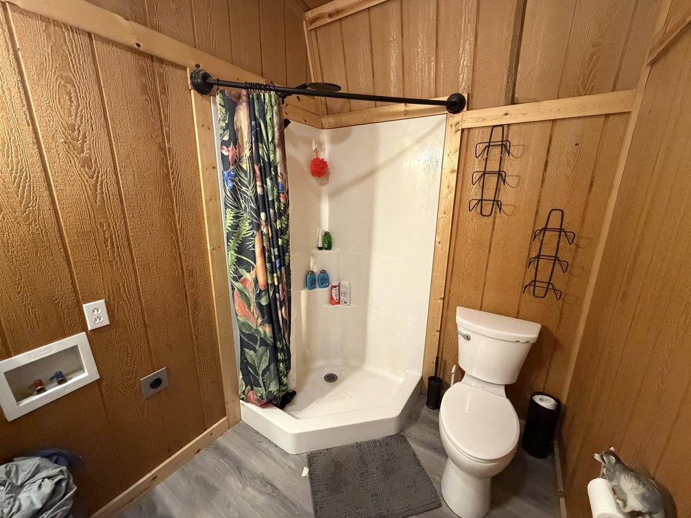 Image for Two Amish-Built Tiny Homes on 1.42 Acres in Elkview