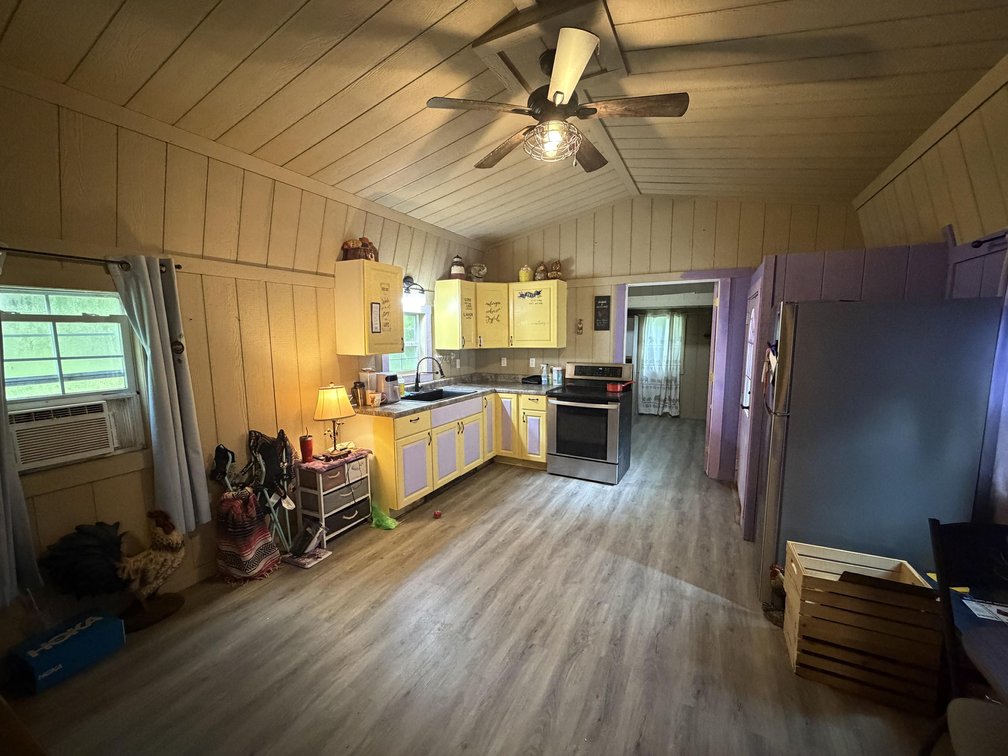 Image for Two Amish-Built Tiny Homes on 1.42 Acres in Elkview