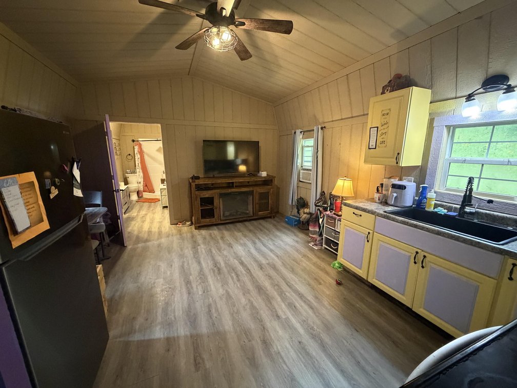 Image for Two Amish-Built Tiny Homes on 1.42 Acres in Elkview