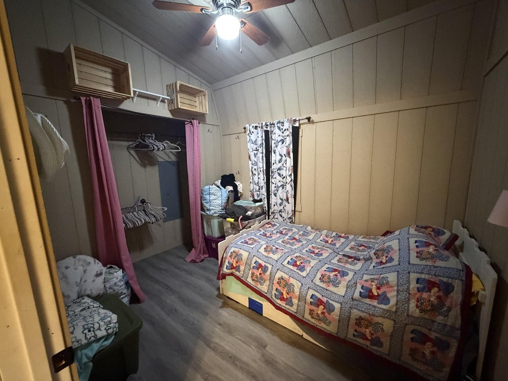 Image for Two Amish-Built Tiny Homes on 1.42 Acres in Elkview