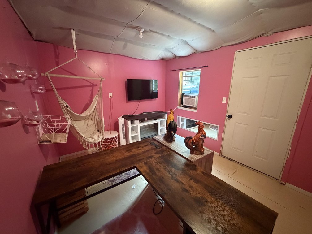 Image for Two Amish-Built Tiny Homes on 1.42 Acres in Elkview