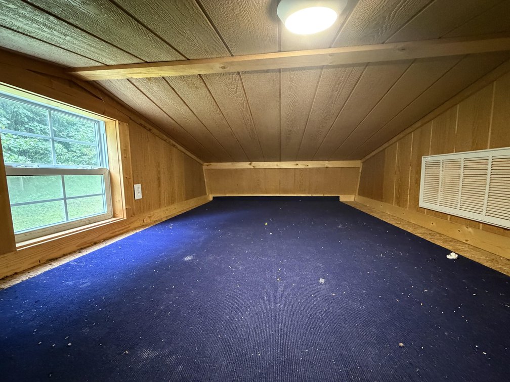 Image for Two Amish-Built Tiny Homes on 1.42 Acres in Elkview