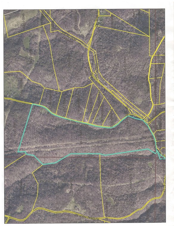 Image for 149 Wooded Acres in Fayette County Pennsylvania