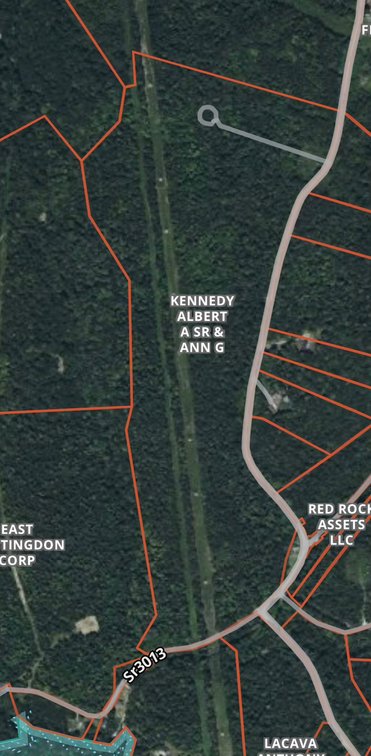 Image for 149 Wooded Acres in Fayette County Pennsylvania