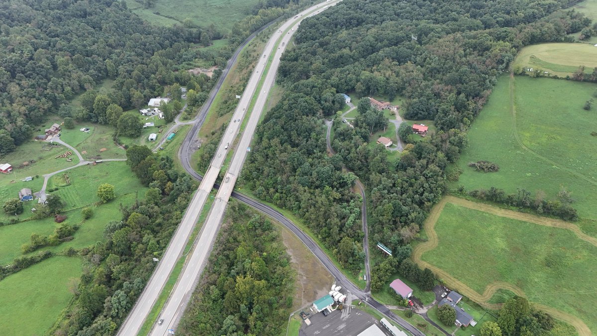 Image for Residential Development Opportunity – 8 Acres in Morgantown