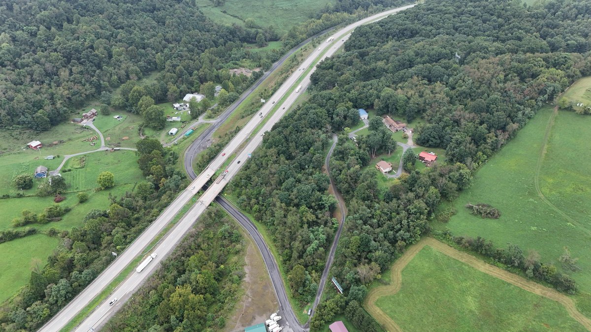 Image for Residential Development Opportunity – 8 Acres in Morgantown