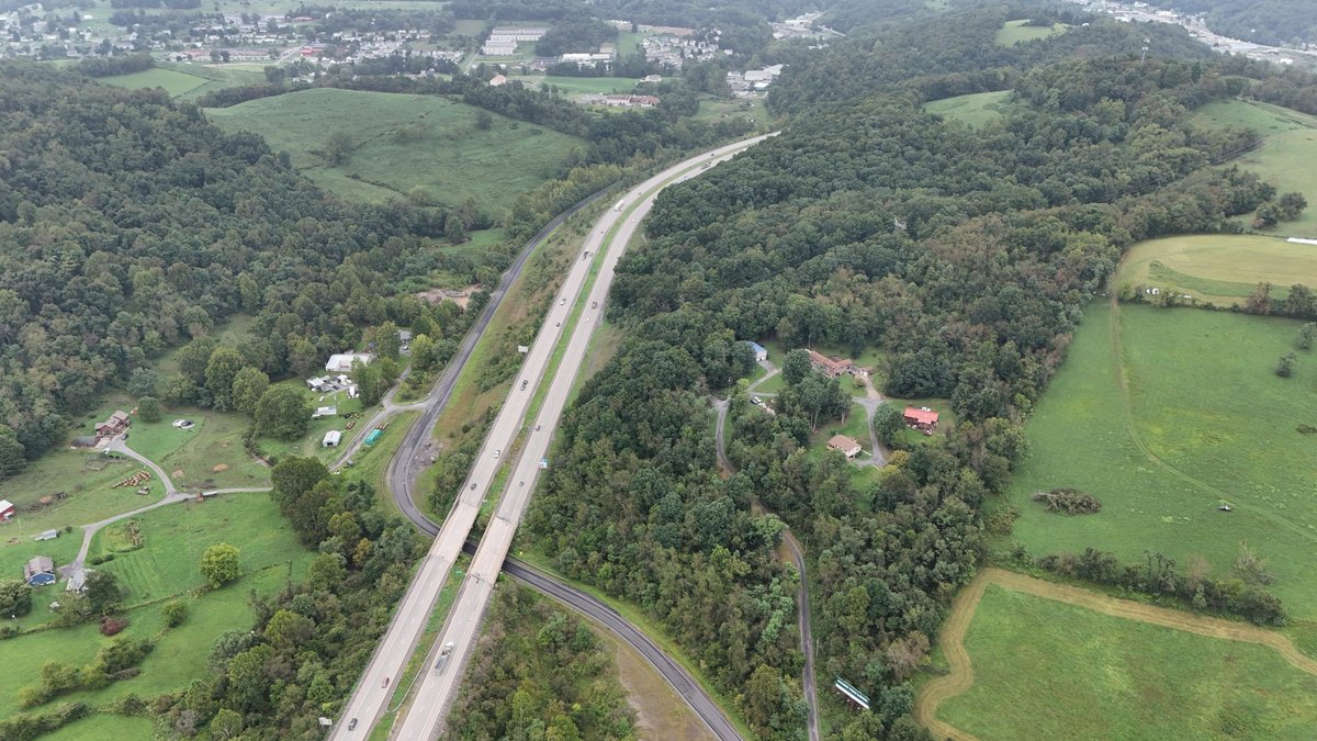 Image for Residential Development Opportunity – 8 Acres in Morgantown