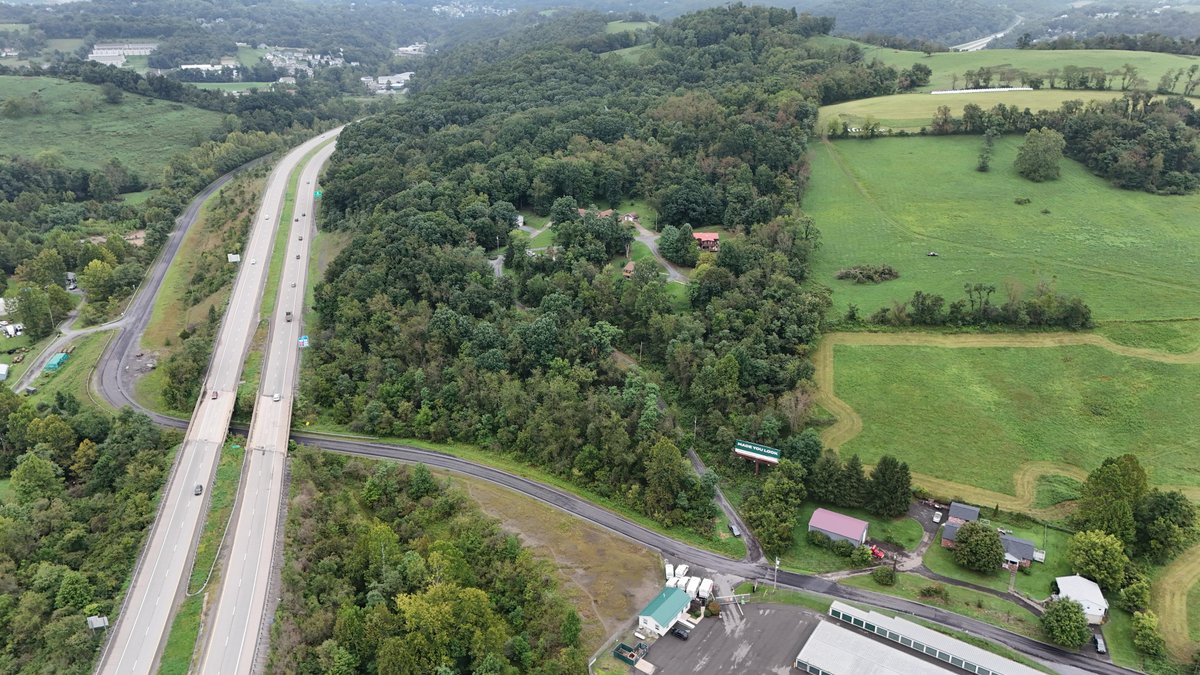 Image for Residential Development Opportunity – 8 Acres in Morgantown