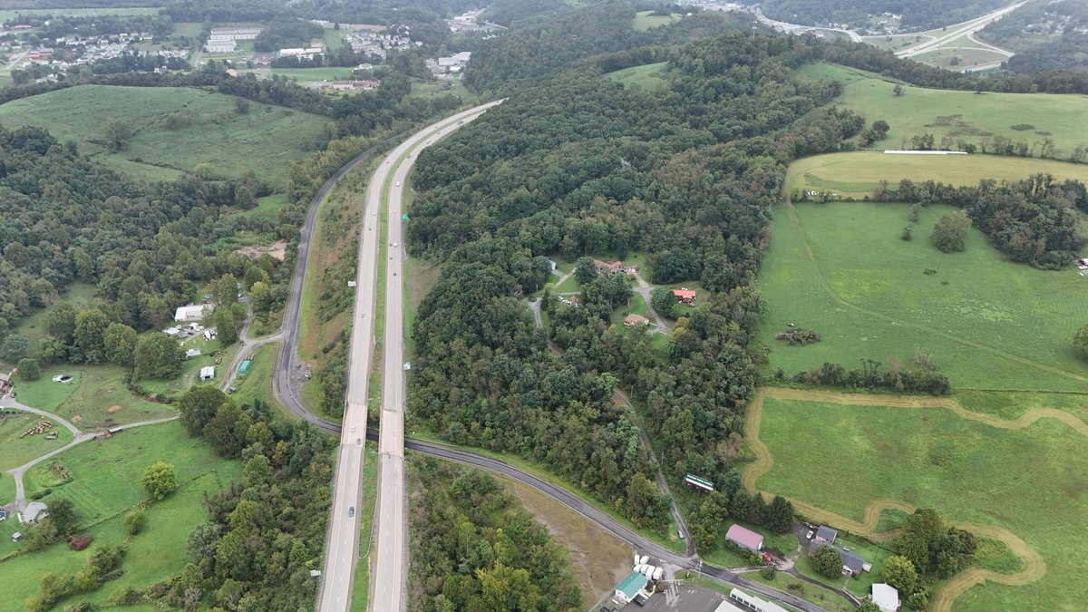 Image for Residential Development Opportunity – 8 Acres in Morgantown