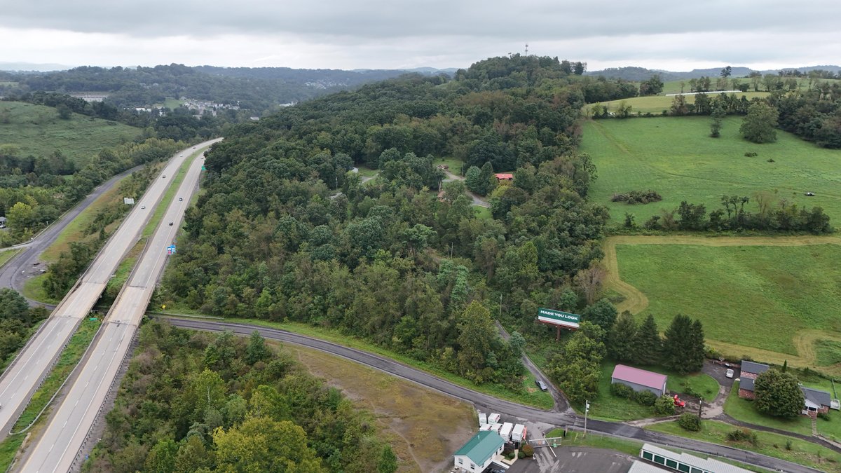 Image for Residential Development Opportunity – 8 Acres in Morgantown