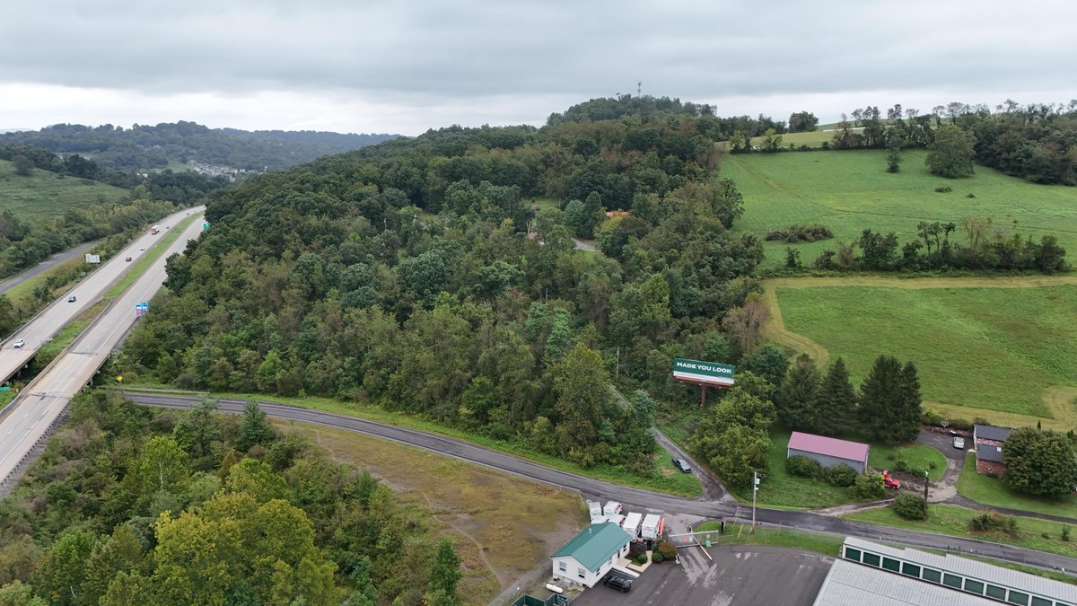 Image for Residential Development Opportunity – 8 Acres in Morgantown