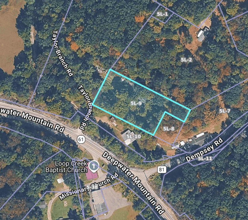 Image for 7 Fayette County Properties Selling to the Highest Bidders