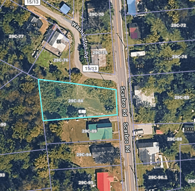 Image for 7 Fayette County Properties Selling to the Highest Bidders