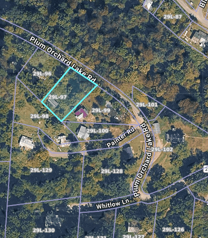 Image for 7 Fayette County Properties Selling to the Highest Bidders