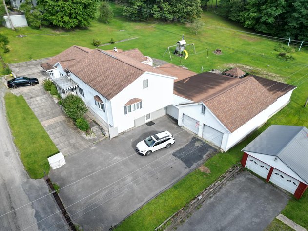 Image for Spacious Morgantown 3 Bedroom on a Flat Acre Parcel