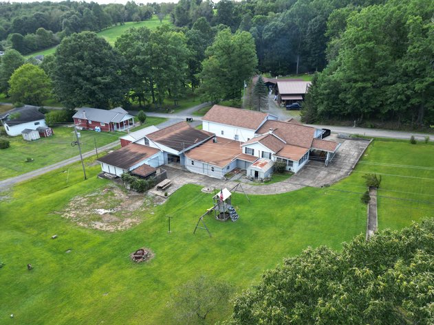 Image for Spacious Morgantown 3 Bedroom on a Flat Acre Parcel