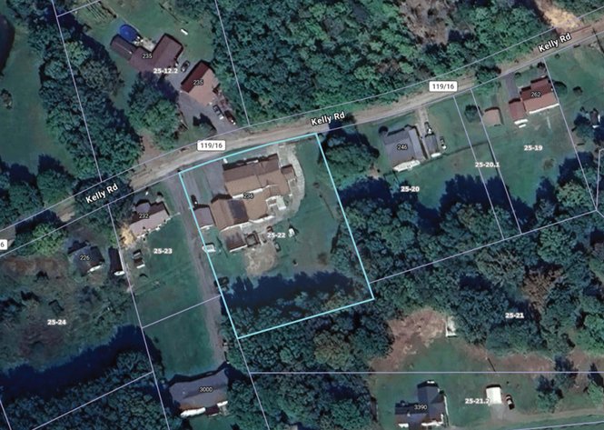 Image for Spacious Morgantown 3 Bedroom on a Flat Acre Parcel