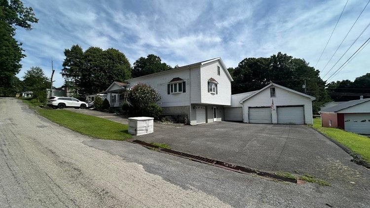 Image for Spacious Morgantown 3 Bedroom on a Flat Acre Parcel