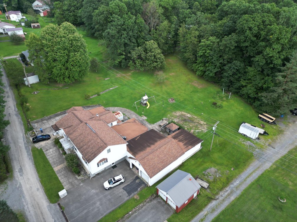Image for Spacious Morgantown 3 Bedroom on a Flat Acre Parcel