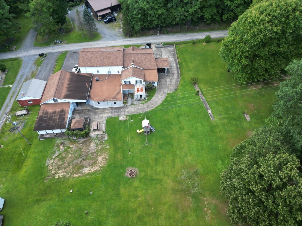 Image for Spacious Morgantown 3 Bedroom on a Flat Acre Parcel