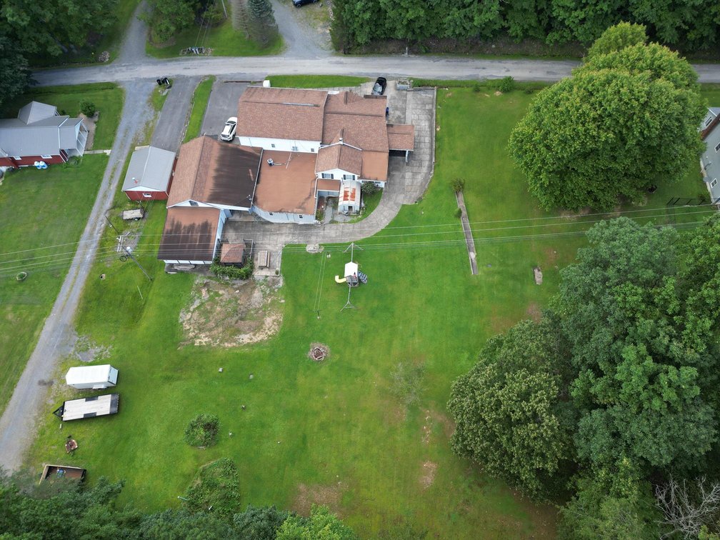 Image for Spacious Morgantown 3 Bedroom on a Flat Acre Parcel