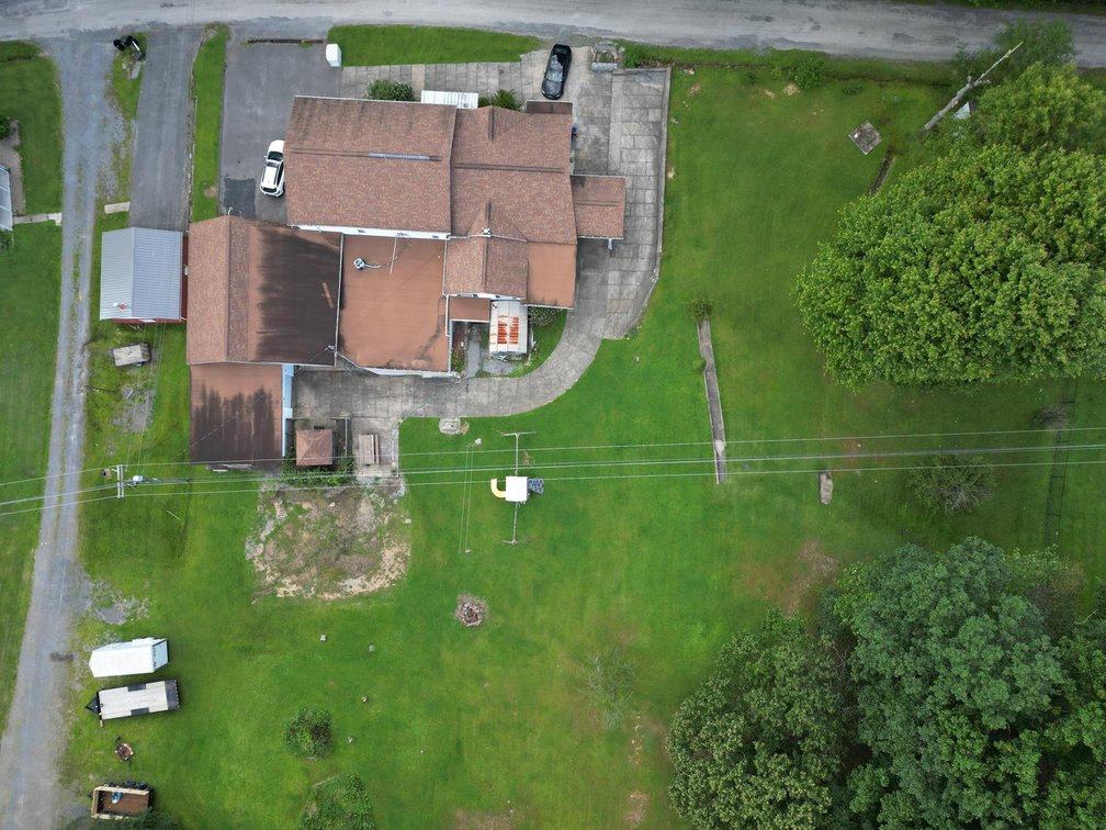 Image for Spacious Morgantown 3 Bedroom on a Flat Acre Parcel