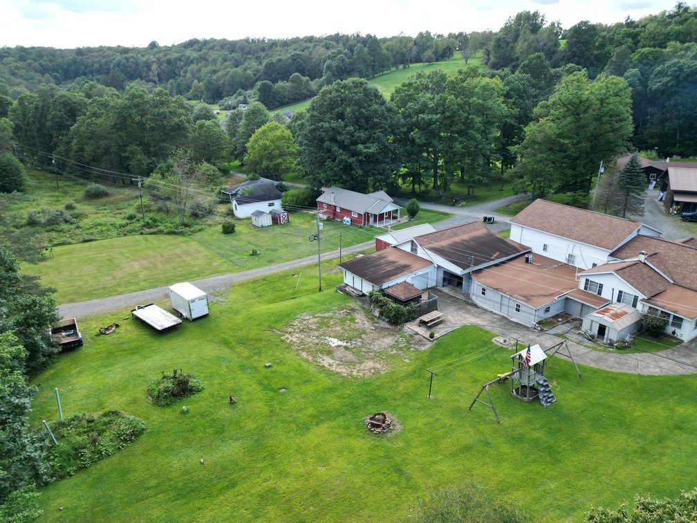 Image for Spacious Morgantown 3 Bedroom on a Flat Acre Parcel