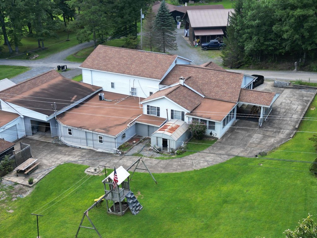 Image for Spacious Morgantown 3 Bedroom on a Flat Acre Parcel