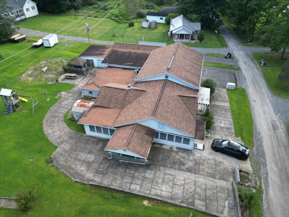 Image for Spacious Morgantown 3 Bedroom on a Flat Acre Parcel