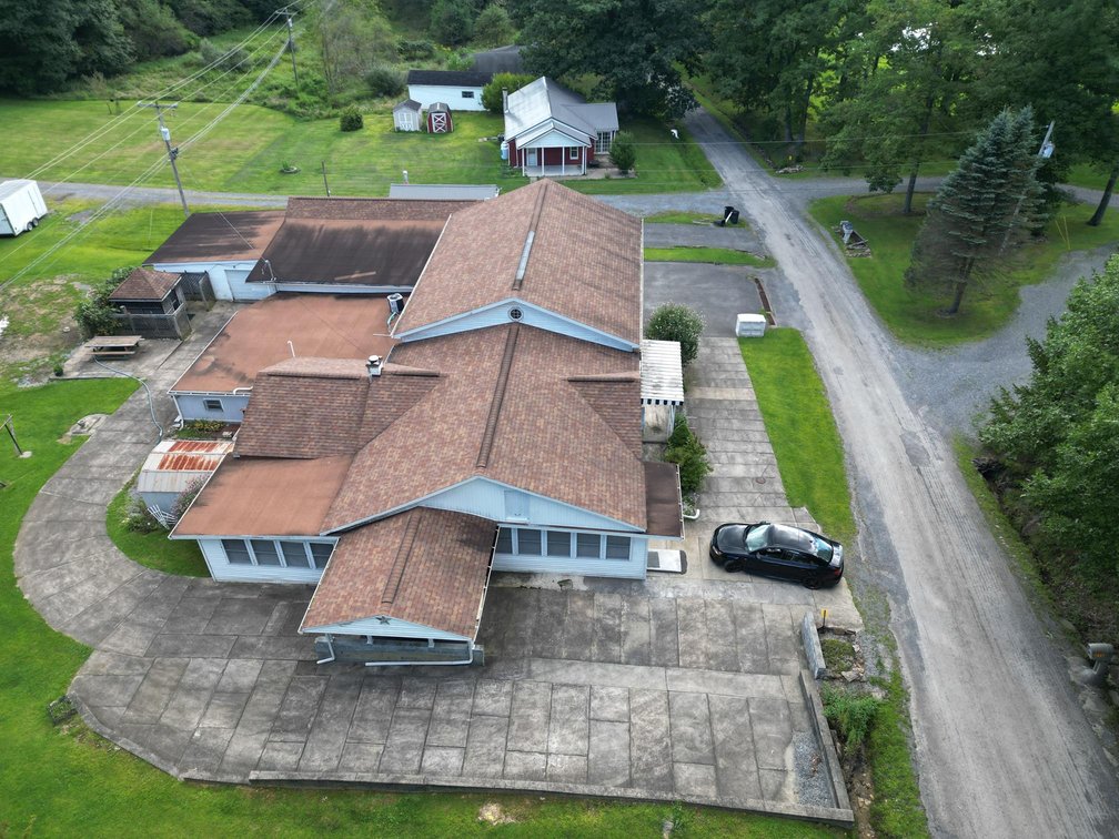 Image for Spacious Morgantown 3 Bedroom on a Flat Acre Parcel
