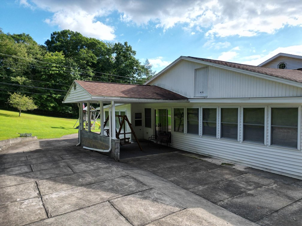 Image for Spacious Morgantown 3 Bedroom on a Flat Acre Parcel