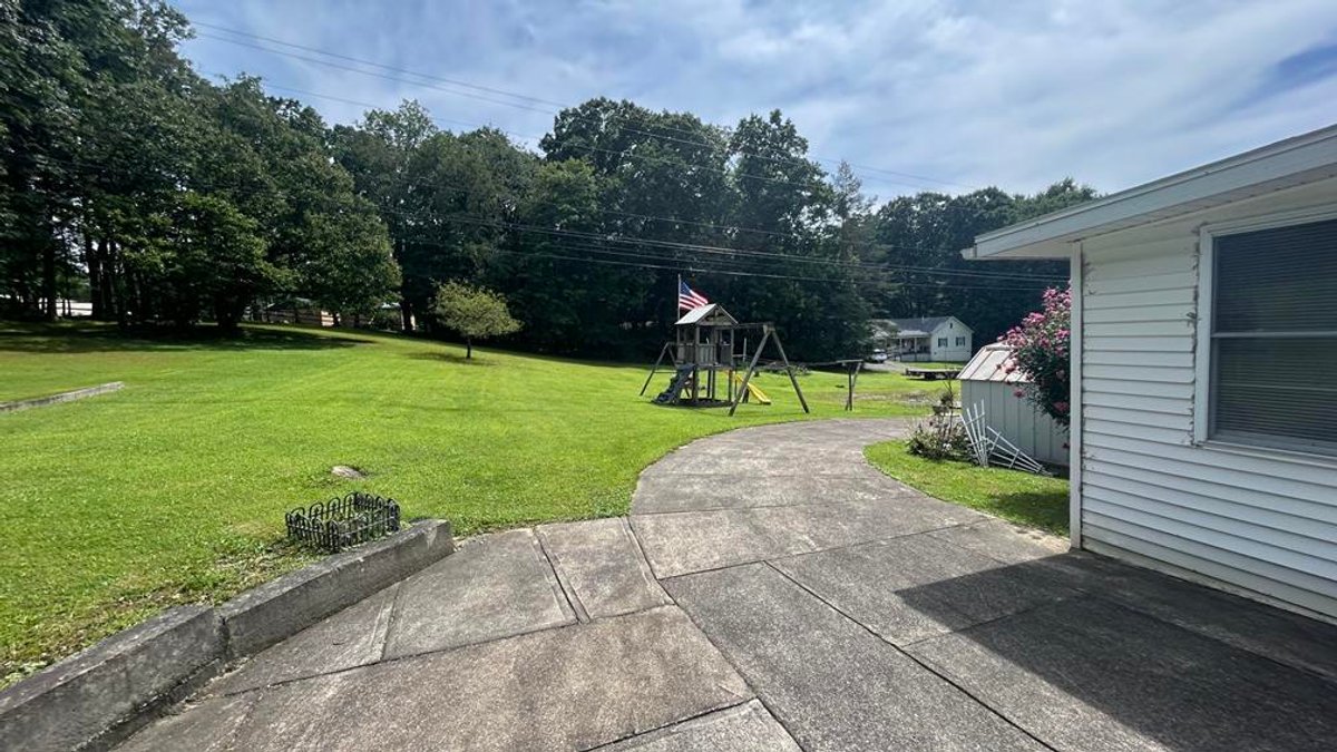 Image for Spacious Morgantown 3 Bedroom on a Flat Acre Parcel