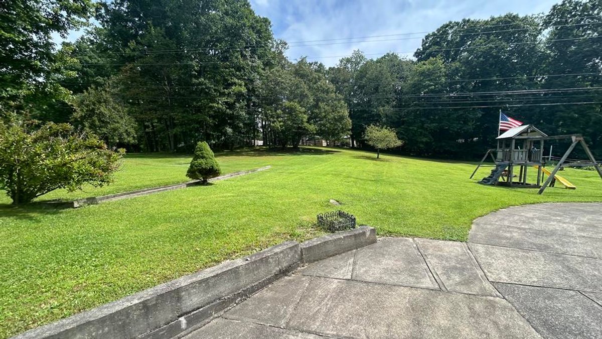 Image for Spacious Morgantown 3 Bedroom on a Flat Acre Parcel