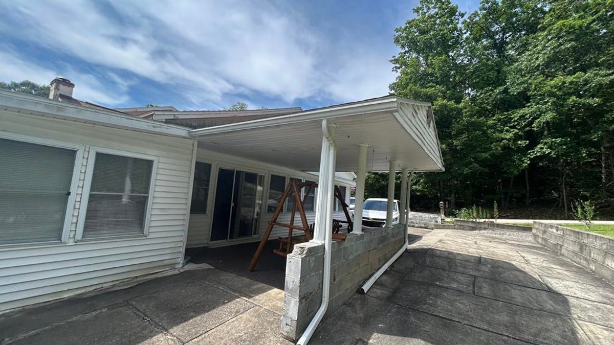 Image for Spacious Morgantown 3 Bedroom on a Flat Acre Parcel