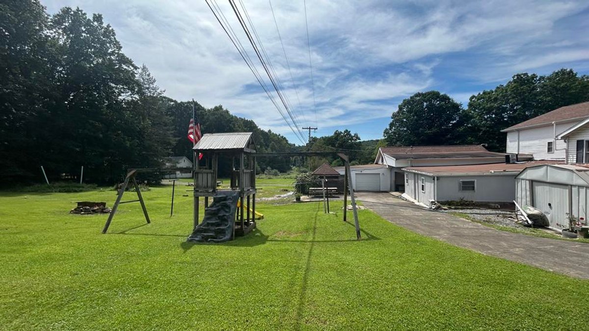 Image for Spacious Morgantown 3 Bedroom on a Flat Acre Parcel