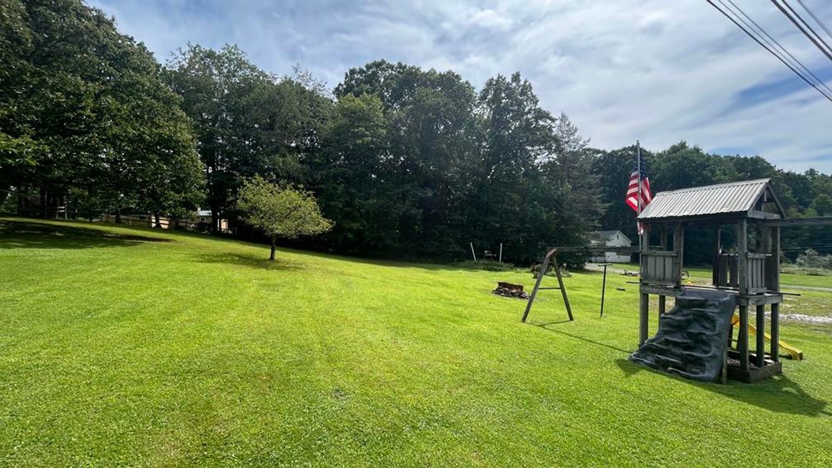 Image for Spacious Morgantown 3 Bedroom on a Flat Acre Parcel
