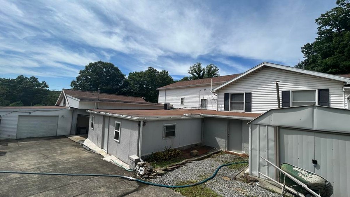 Image for Spacious Morgantown 3 Bedroom on a Flat Acre Parcel