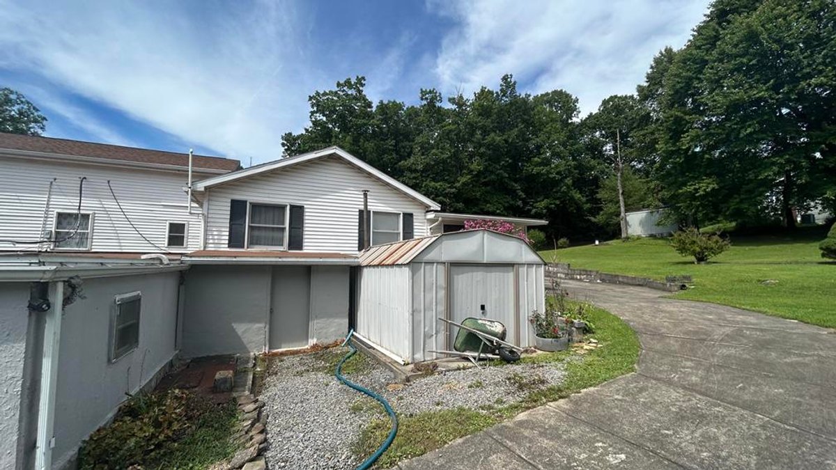 Image for Spacious Morgantown 3 Bedroom on a Flat Acre Parcel