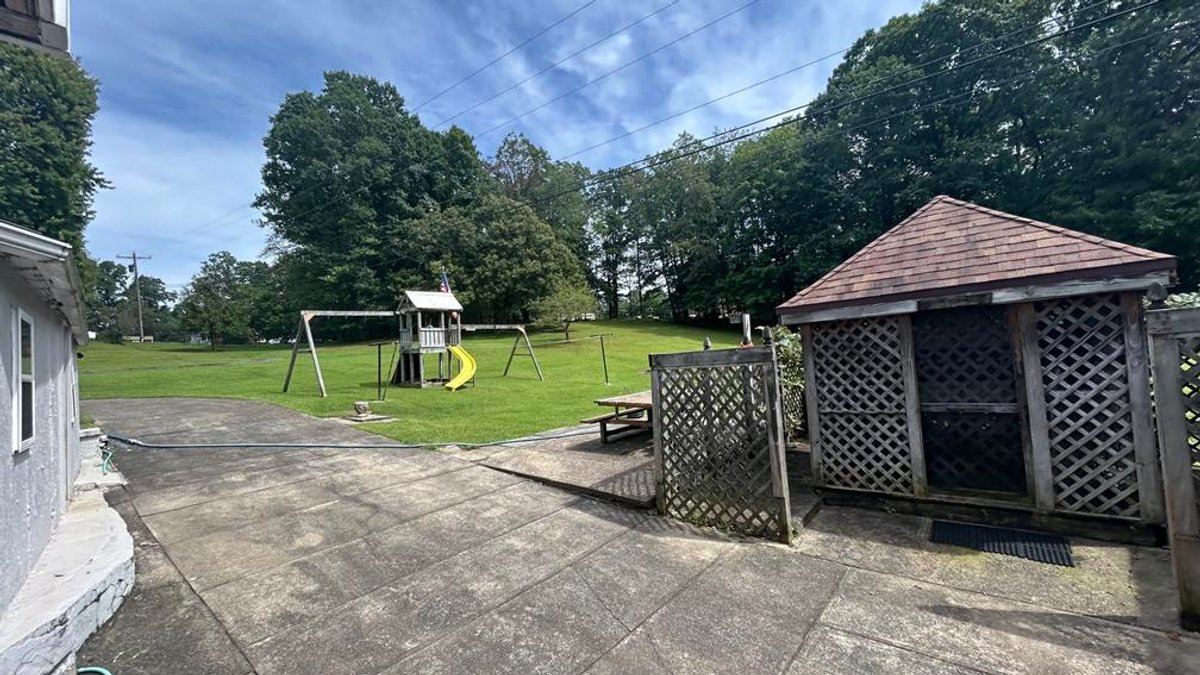 Image for Spacious Morgantown 3 Bedroom on a Flat Acre Parcel