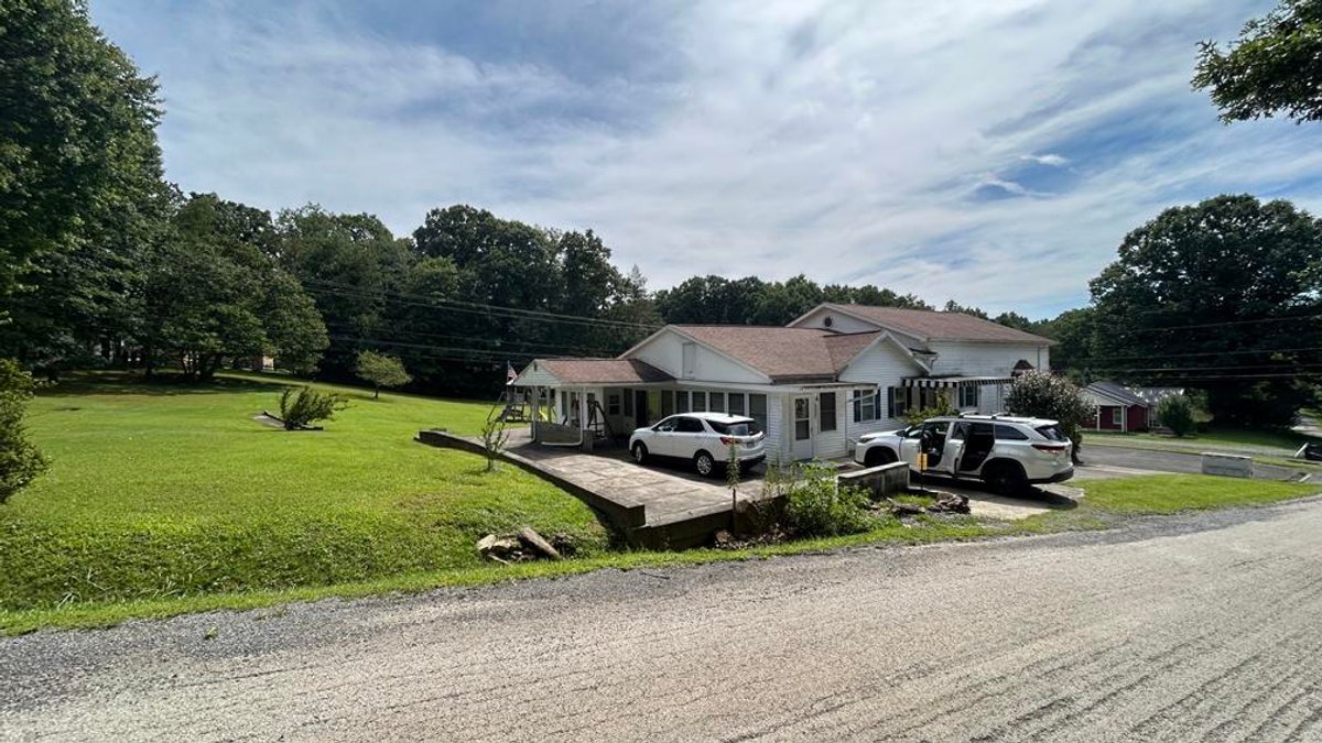 Image for Spacious Morgantown 3 Bedroom on a Flat Acre Parcel