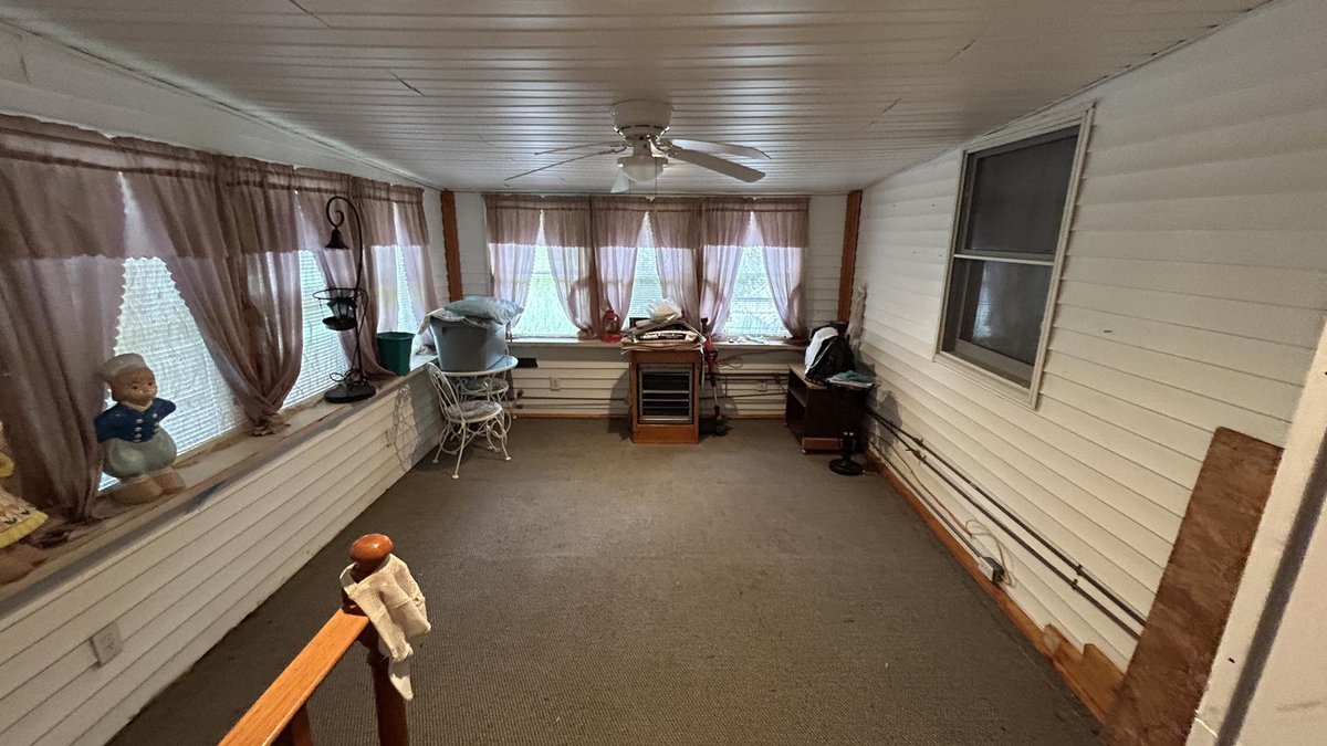 Image for Spacious Morgantown 3 Bedroom on a Flat Acre Parcel