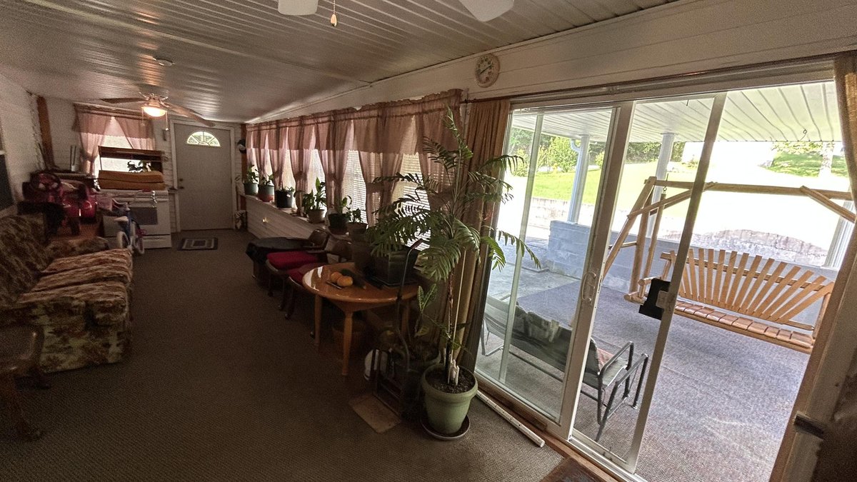Image for Spacious Morgantown 3 Bedroom on a Flat Acre Parcel