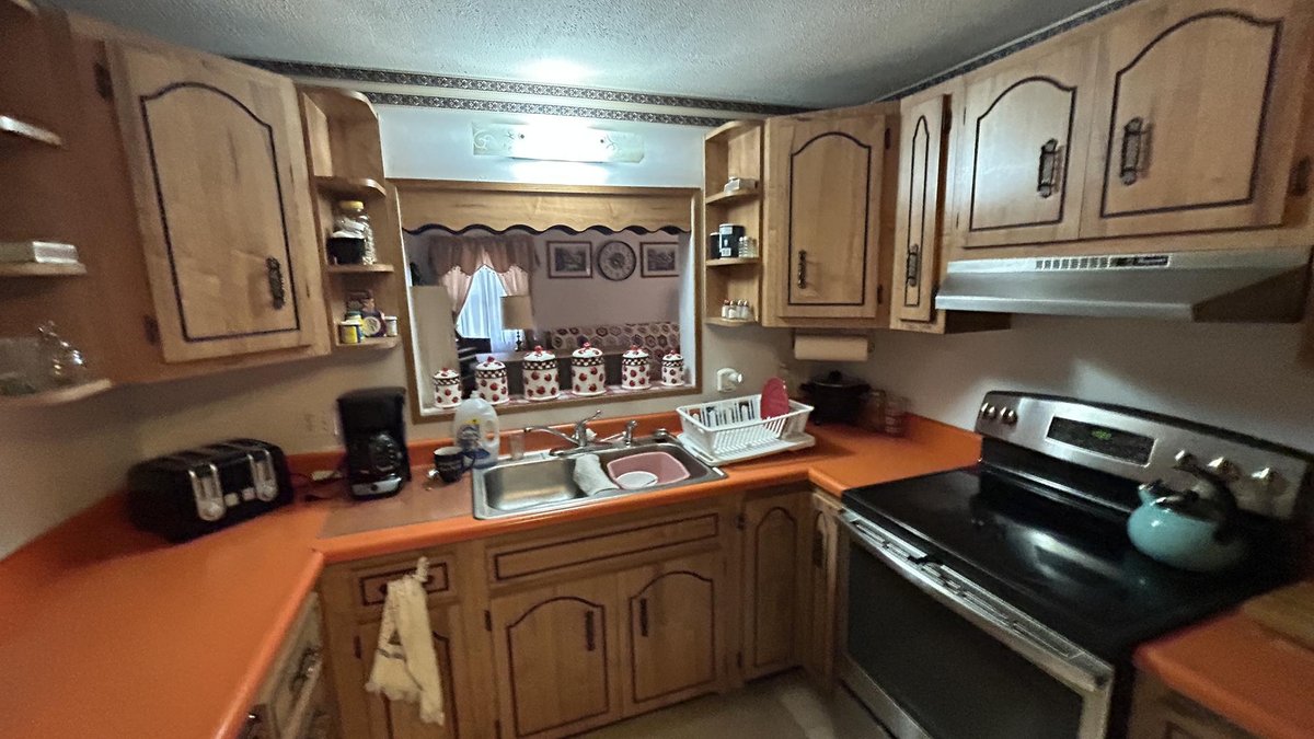 Image for Spacious Morgantown 3 Bedroom on a Flat Acre Parcel