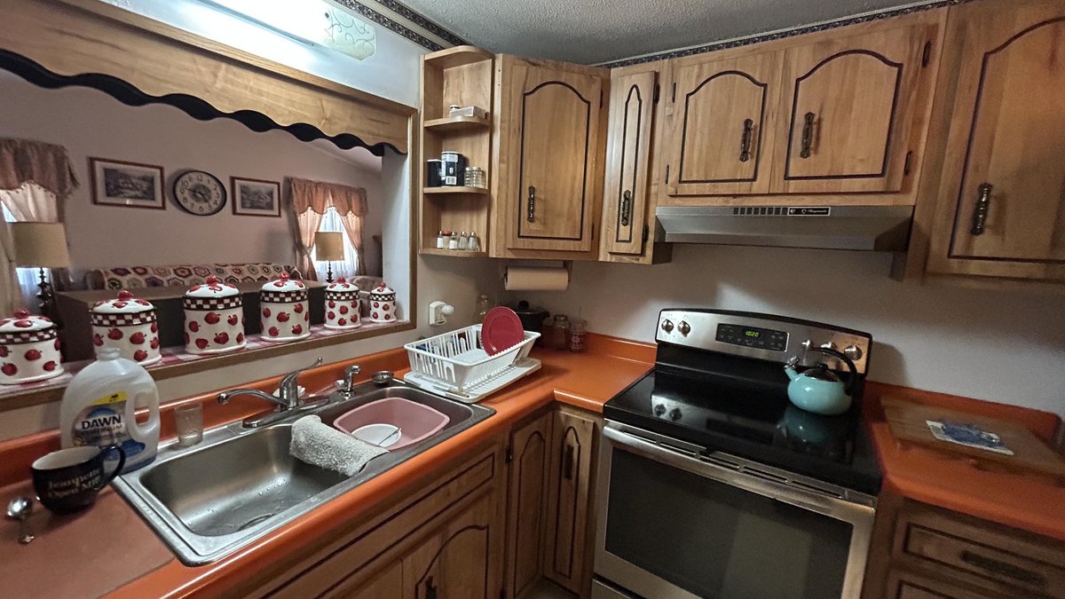 Image for Spacious Morgantown 3 Bedroom on a Flat Acre Parcel
