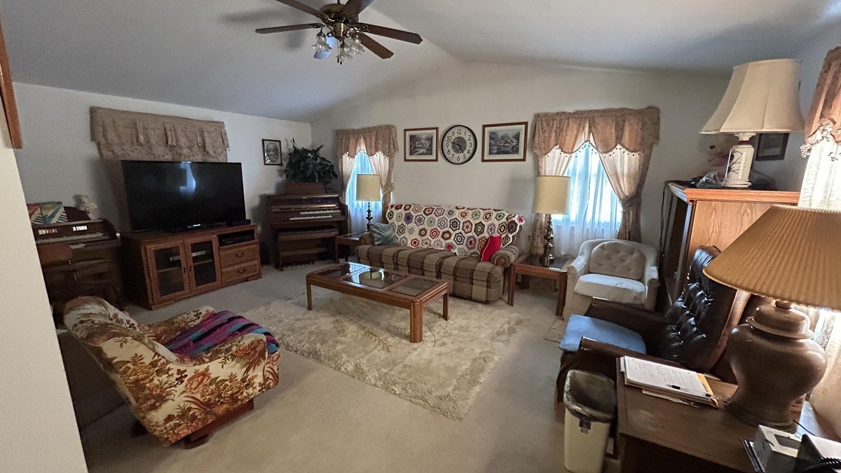 Image for Spacious Morgantown 3 Bedroom on a Flat Acre Parcel