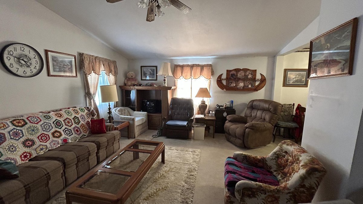 Image for Spacious Morgantown 3 Bedroom on a Flat Acre Parcel