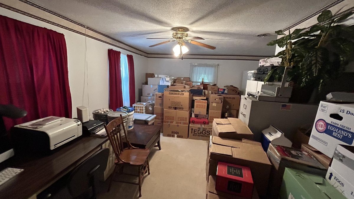 Image for Spacious Morgantown 3 Bedroom on a Flat Acre Parcel